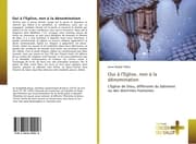 Cover von Oui à l'Eglise, non à la dénomination