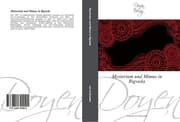 Cover von Mysterium und Mimus in Rigveda