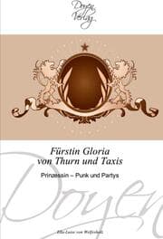 Cover von Fürstin Gloria von Thurn und Taxis