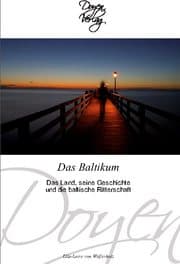 Cover von Das Baltikum