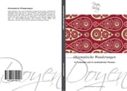 Cover von Orientalische Wanderungen