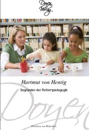 Cover von Hartmut von Hentig