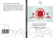 Cover von Verzeichnis gedruckter Familiengeschichten