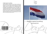 Cover von Großherzogtum Luxemburg