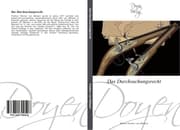 Cover von Das Durchsuchungsrecht