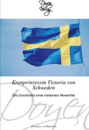 Cover von Kronprinzessin Victoria von Schweden