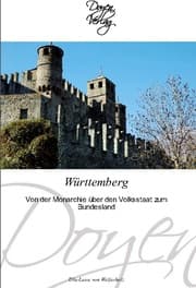 Cover von Württemberg
