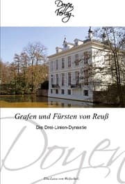 Cover von Grafen und Fürsten von Reuß