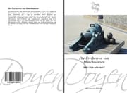 Cover von Die Freiherren von Münchhausen