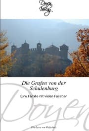 Cover von Die Grafen von der Schulenburg