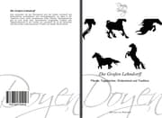 Cover von Die Grafen Lehndorff