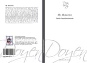 Cover von My Memories