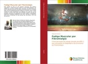 Cover von Fadiga Muscular por Fibromialgia