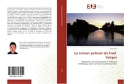 Cover von Le roman policier de Fred Vargas