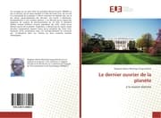 Cover von Le dernier ouvrier de la planète