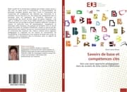 Cover von Savoirs de base et compétences clés