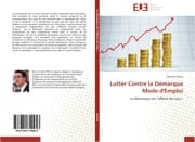 Cover von Lutter Contre la Démarque Mode d'Emploi