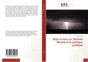 Cover von Pluie et vent sur Télumée Miracle et la poétique antillaise