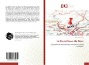 Cover von Le Kunsthaus de Graz