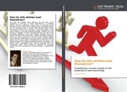 Cover von How do elite athletes lead themselves?