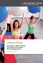 Cover von Lifetime Pilates