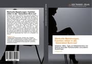 Cover von Wertvolle Beziehungen, Familien retten in der 'Generation Burn-out'