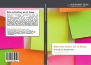 Cover von Bitte nicht stören, bin im Stress