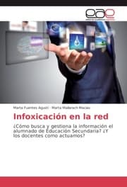 Cover von Infoxicación en la red