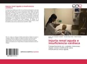 Cover von Injuria renal aguda e insuficiencia cardíaca