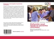 Cover von Disfunción renal aguda en pacientes ventilados