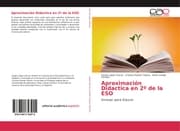 Cover von Aproximación Didactica en 2 de la ESO