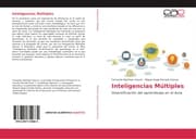 Cover von Inteligencias Múltiples