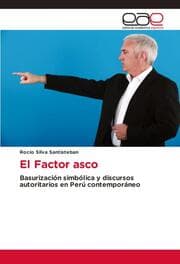 Cover von El Factor asco