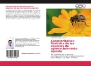 Cover von Caracterizacion floristica de las especies de aprovechamiento apicola