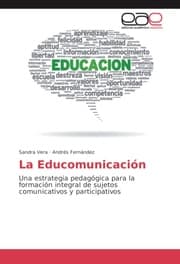 Cover von La Educomunicación