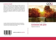 Cover von Lesiones de piel