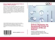 Cover von Filtros Digitales de Respuesta Finita al Impulso (FIR) en Pascal