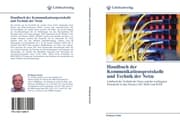 Cover von Handbuch der Kommunikationsprotokolle und Technik der Netze