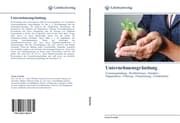 Cover von Unternehmensgründung