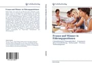 Cover von Frauen und Männer in Führungspositionen