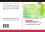 Cover von Bitácoras morfológicas en el laberinto del mandala