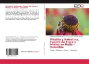 Cover von Pitalito y Palestina, Fuente de Flora y Mieles en Huila - Colombia