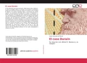 Cover von El caso Darwin