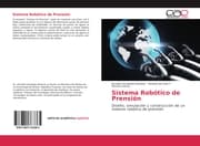 Cover von Sistema Robótico de Prensión