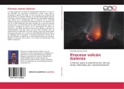 Cover von Proceso volcán Galeras