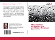 Cover von Movimientos pedagógicos y políticas educativas