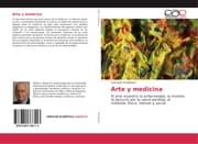 Cover von Arte y medicina
