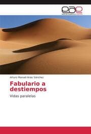 Cover von Fabulario a destiempos
