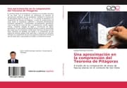 Cover von Una aproximación en la comprensión del Teorema de Pitágoras