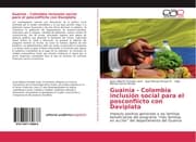 Cover von Guainía - Colombia inclusión social para el posconflicto con Daviplata